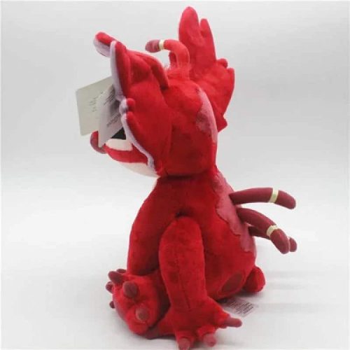 stitch dragon 4