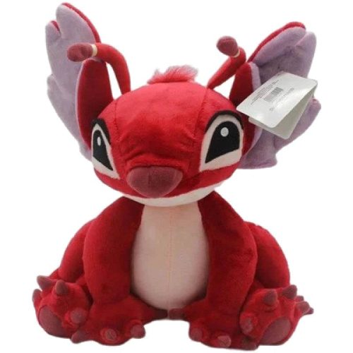 stitch dragon