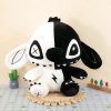 Stitch Noir