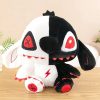 Stitch Rouge