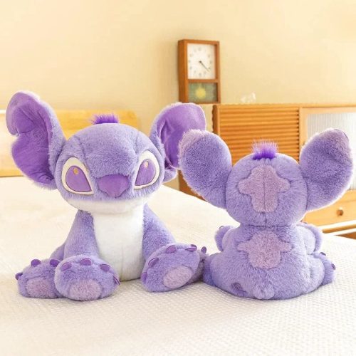 Stitch violet 25cm 2