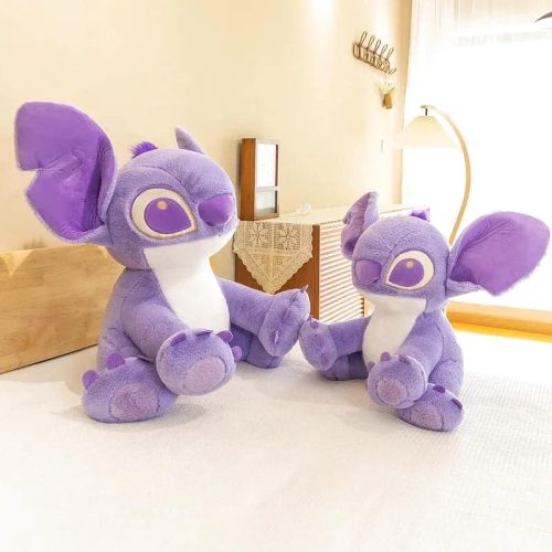 Stitch violet 25cm 4