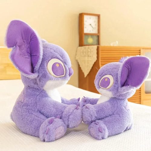 Stitch violet 25cm 5