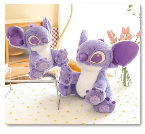 Stitch violet 25cm 6