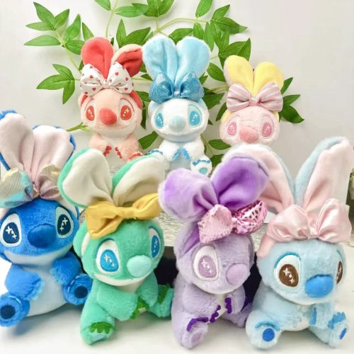 porte cles stitch 2