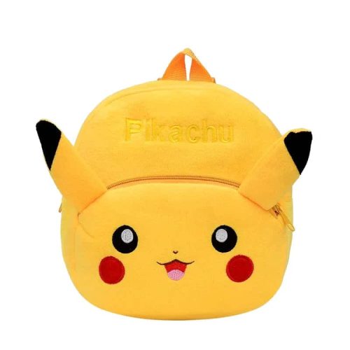 sac peluche pikachu 1 3