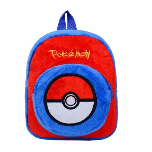 sac peluche pikachu 2 2