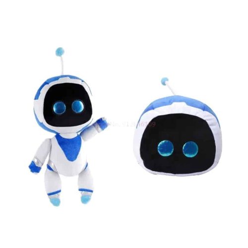 astro bot peluche 3