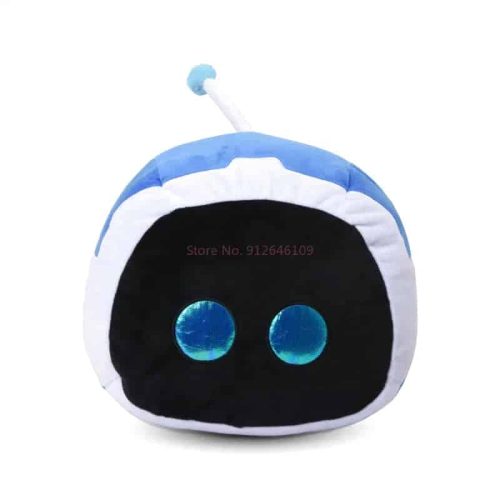 astro bot peluche 4