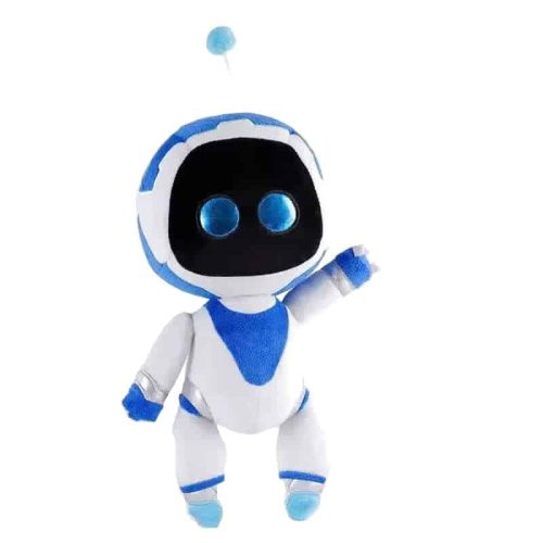 astro bot peluche