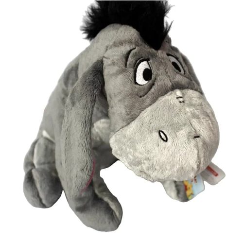 bourriquet doudou plat gris 2