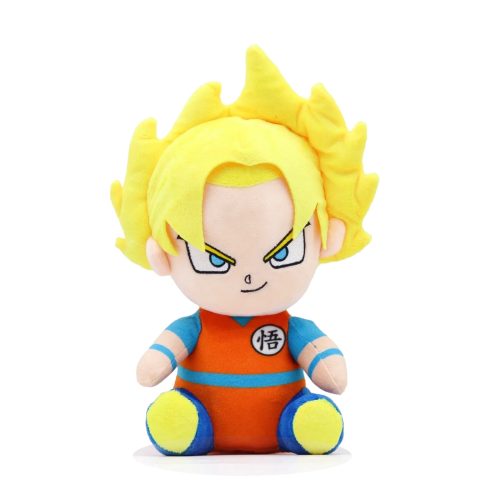 doudou dragon ball z 3 6