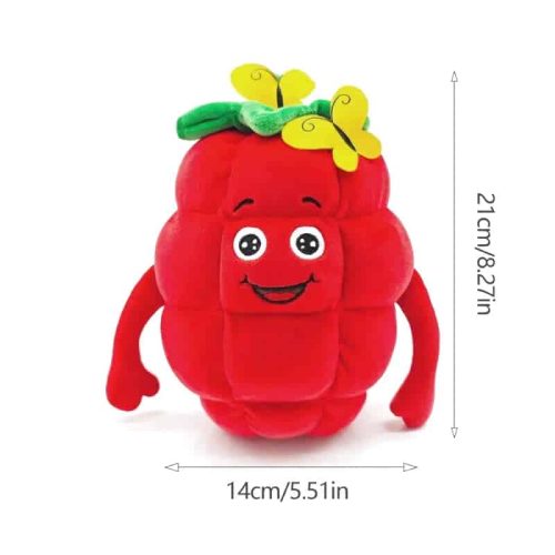doudou framboise 2