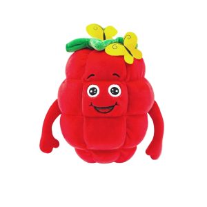 doudou framboise