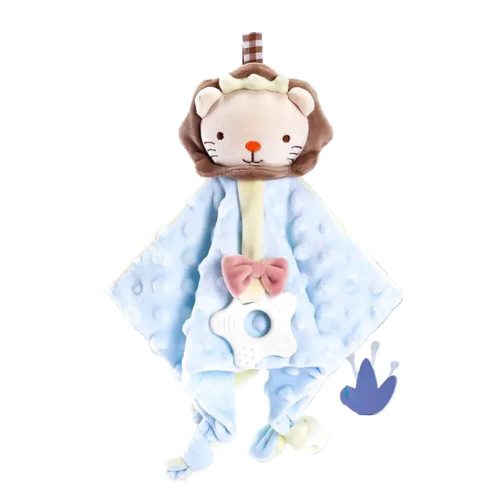 doudou kimbaloo lion 5