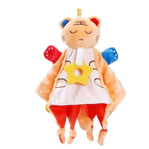 doudou kimbaloo tigre 3