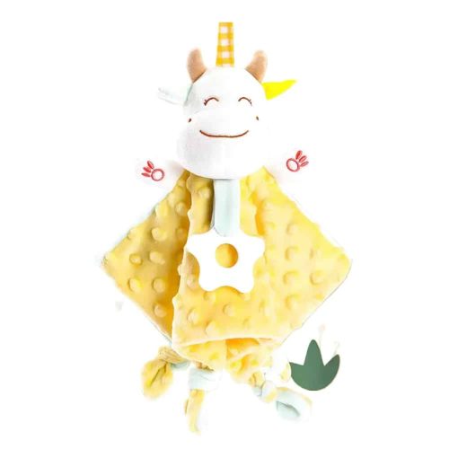 doudou kimbaloo vache 6
