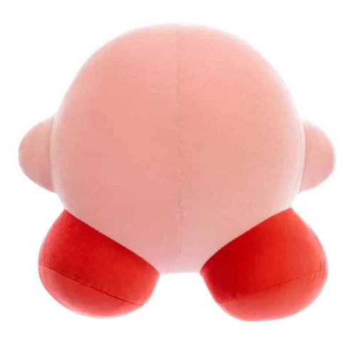 doudou kirby 2