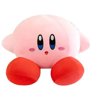 doudou kirby 30cm 3