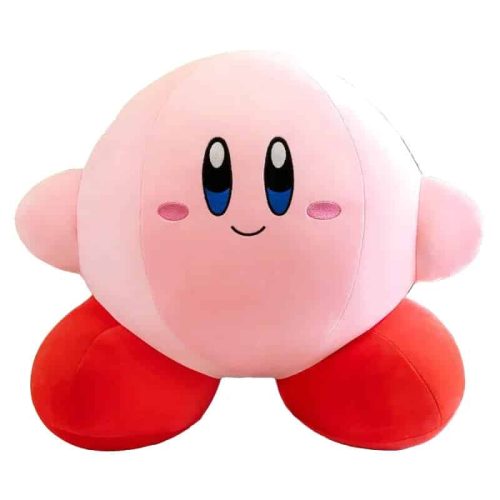 doudou kirby 4