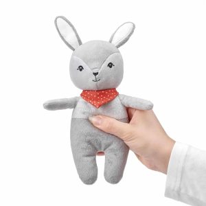 doudou lapin klorane 2