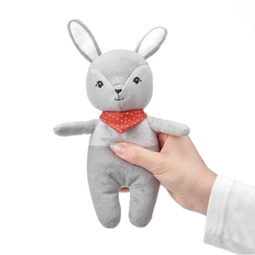 doudou lapin klorane 4
