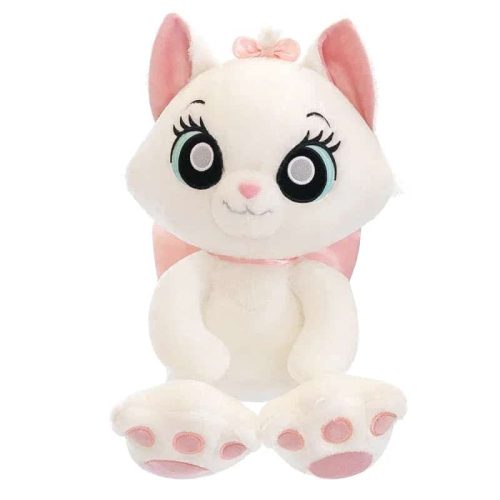 doudou marie les aristochats 35cm 2