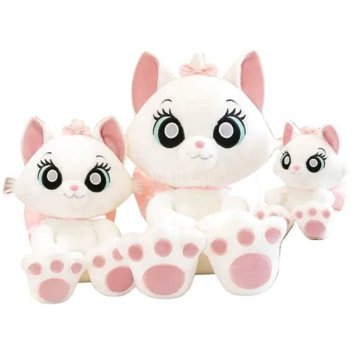 doudou marie les aristochats
