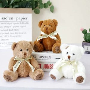 doudou nicotoy ours 2