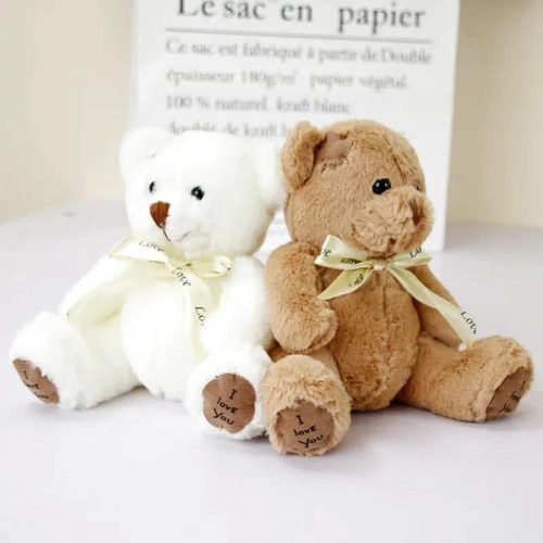 doudou nicotoy ours 3
