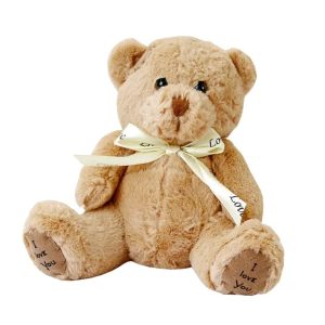 doudou nicotoy ours
