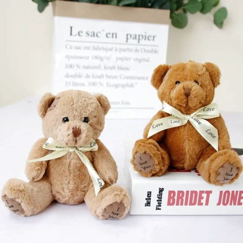 doudou nicotoy ours 4