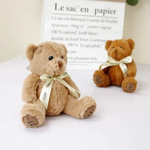 doudou nicotoy ours 5