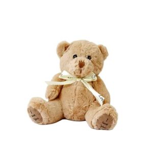 doudou nicotoy ours marron 1 7
