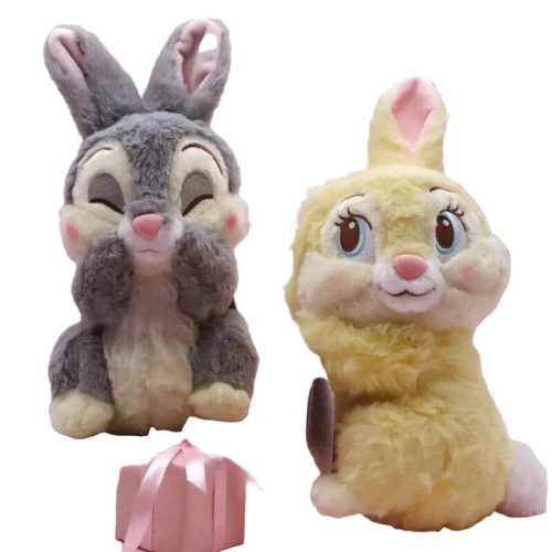 doudou panpan 2pcs