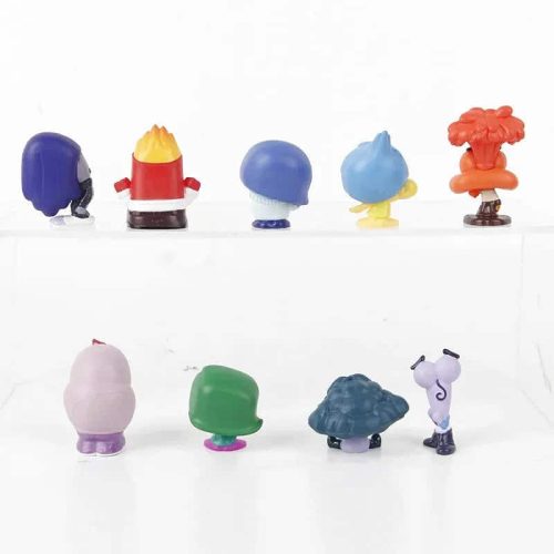 doudou vice versa 9 pcs 2