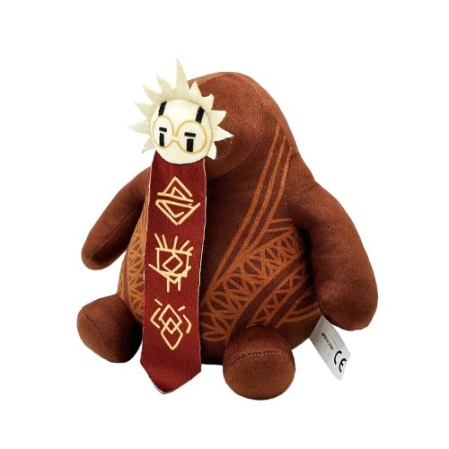 esquie peluche 2