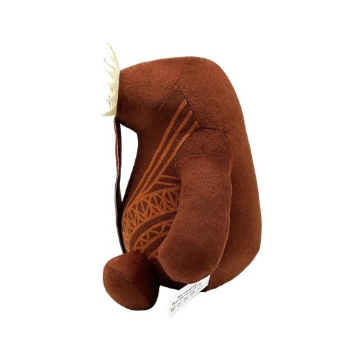 esquie peluche 3