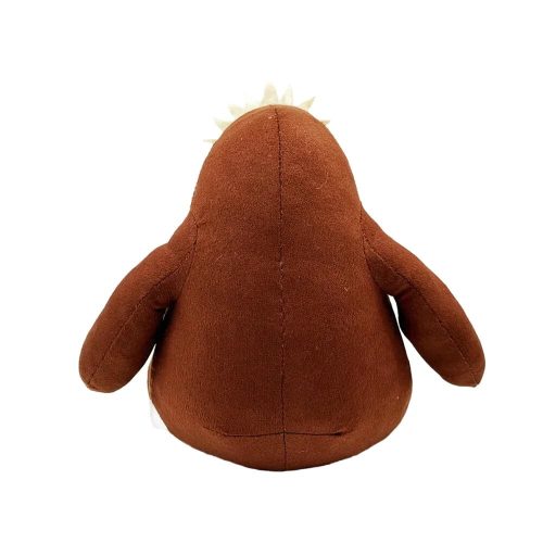 esquie peluche 4