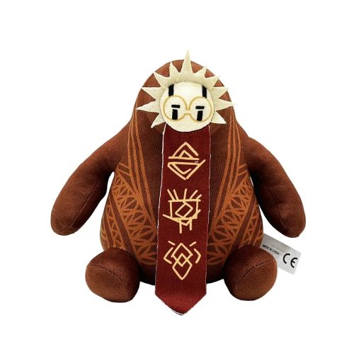 esquie peluche