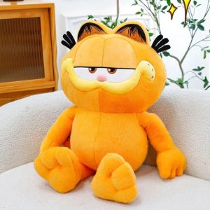 garfield peluche 2