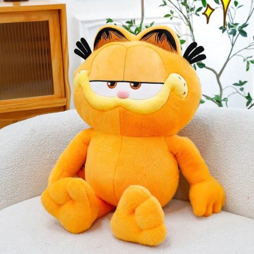 garfield peluche 2
