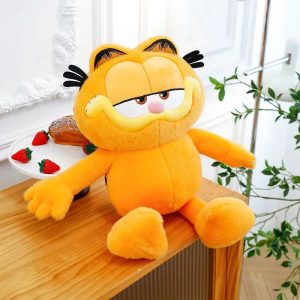 garfield peluche 3