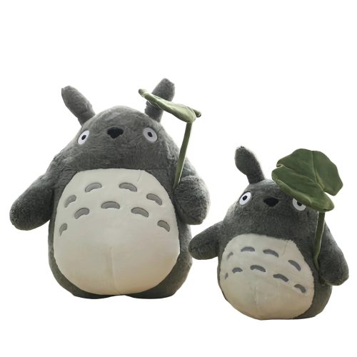 peluche geante totoro