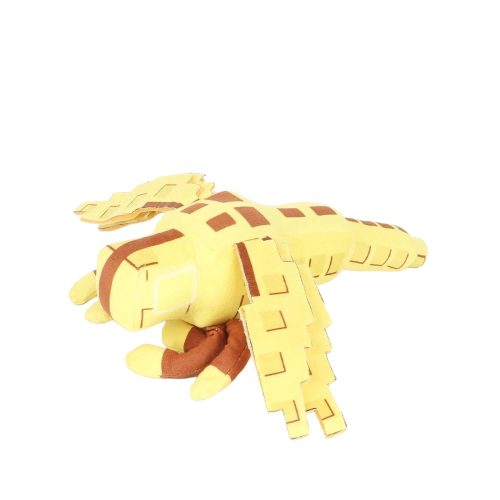 peluche minecraft 6 4