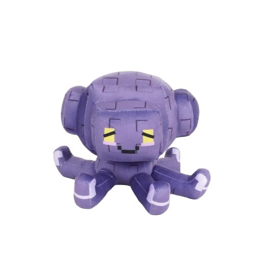 peluche minecraft 8 6