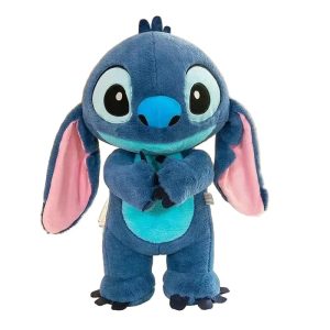peluche stitch 80 cm