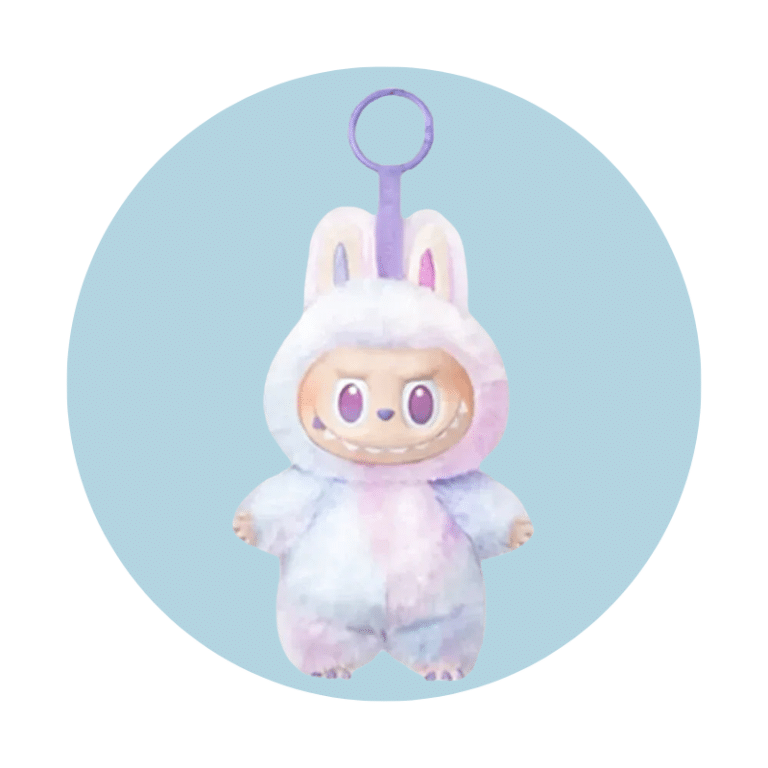 🧸 Labubu Have a Seat : Guide complet pour collectionneurs