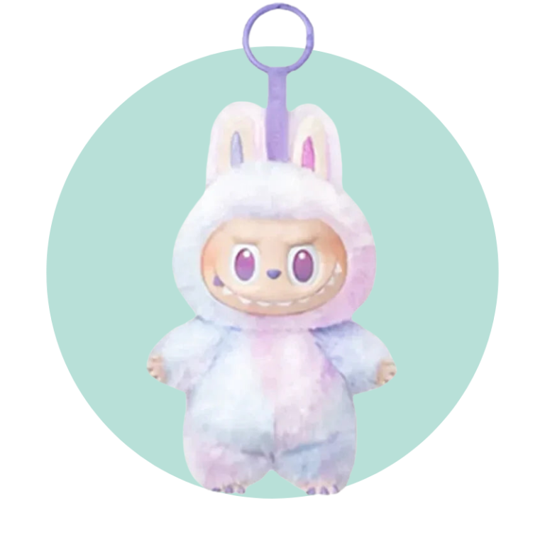 Qu’est-ce qu’un Labubu ? Le Guide Complet 2026 🧸