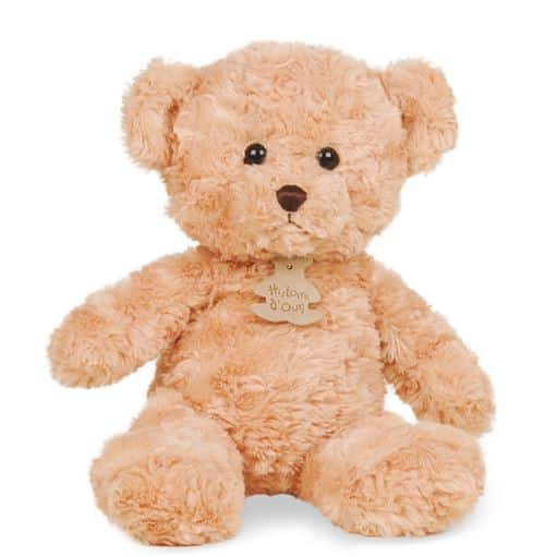 Quel doudou choisir pour bébé ? Le guide complet